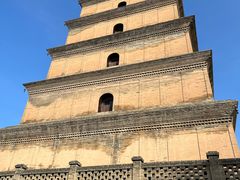 -大慈恩寺(大雁塔)