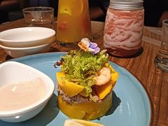 -路易十三西餐厅(西关新天地店)