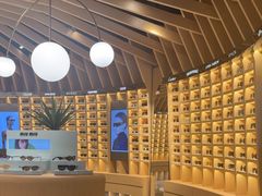 -溥仪零一零眼镜(上海K11艺术中心店)