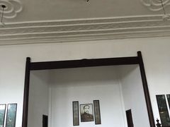 -蒋氏故居