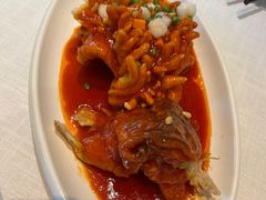 -和记小菜(大宁店)