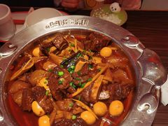 -胖哥俩肉蟹煲(海盐总店)
