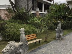 -天芳悦潭度假村温泉