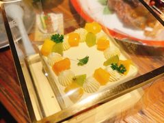 -蒲缇烘焙(铁西万象汇店)