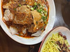 -成都味道(望江西路店)