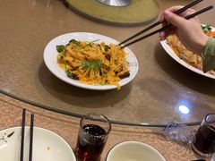 -东北农家小院(定西路店)
