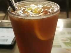 -翠华餐厅(德辅道中店)