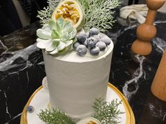 -Biteology Artisan Cakes(红庄·国际文化保税创新园店)