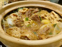 -牛腩之旅·牛腩牛杂煲(光启城美食城店)