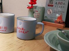 -蜜桃餐厅·伴山(绿宝广场店)