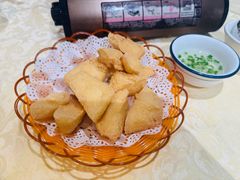 -老东风菜馆·羊肉火锅·海鲜·砂锅粥