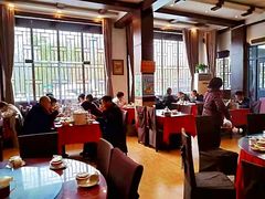 大堂-一品楼灌汤包子(西门大街店)