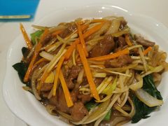 -金利茶餐厅(中船汇店)