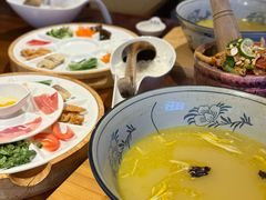 -芸南道·过桥米线(昆明老街旗舰店)