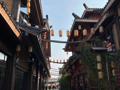 -南岳衡山风景名胜区-南岳大庙