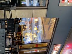 -The Habit Burger Grill 哈比特汉堡(爱琴海店)