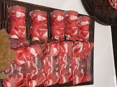 -红鼎豆捞·非遗鲍皇汤火锅(宝丰路店)