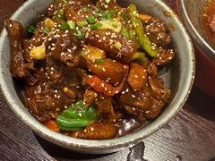 -古都历食南京菜·烤鸭·鸭血粉丝·汤包(南京博物院店)