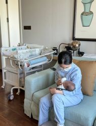 -圣贝拉母婴护理中心(广州瑰丽店)