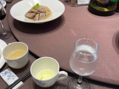 -香山湖家家宴(中山陵店)