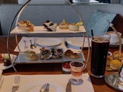 -北京柏悦酒店·锦庭餐厅Dining Room