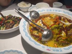 -花椒俏川菜小馆(南海万达店)