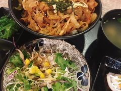 -左舞和风屋便当(金地店)