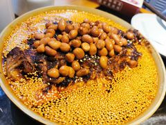 -小饕荟雅安贡椒鱼鲜馆(广福桥店)