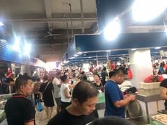 -贵州路便民市场