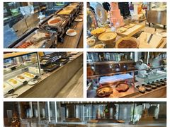-廊坊固安福朋喜来登酒店