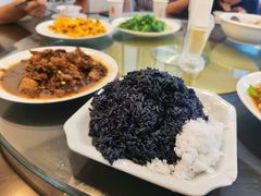-山菜馆(竹海公园店)
