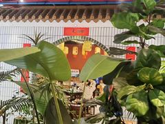 -高胖妹面庄(黄河道店)