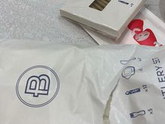 -巴黎贝甜(亿合城店)