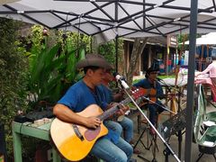 -瓦洛洛传统市场