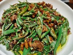 -铁公鸡·四川料理(天环广场店)