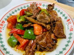 -鲁达面馆本帮风味(共康东路店)