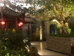 -云境生态园(红谷滩店)