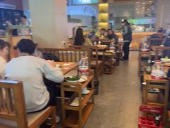 -刘老表·瓦罐汤涮肉(青云谱店)