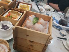 -點無缺茶楼·海鲜酒家(世博店)