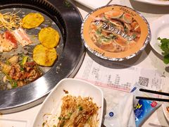 -么子烤肉(化龙池店)