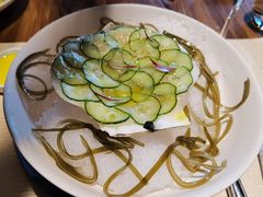 -Mercato莫卡多露台餐厅与酒吧(K11店)