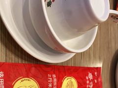 -粤仔湾砂锅粥(广益哥伦布店)