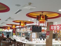 -百味饺子城•海鲜家常菜(秦皇岛店)