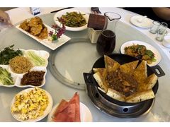 -关东风老北方菜馆(桂芳园店)