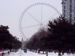 极乐寺-哈尔滨极乐寺