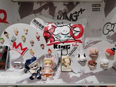 -泡泡玛特POPMART(上海环球港店)