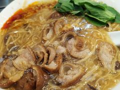 -阿宗面线(西门町店)