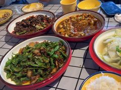 -江西老表·经典江西八大碗