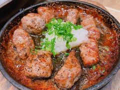 -东京屋(武定路店)