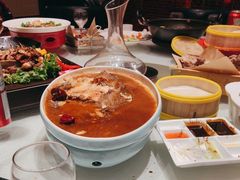 -大铁勺新津菜(熙悦汇店)